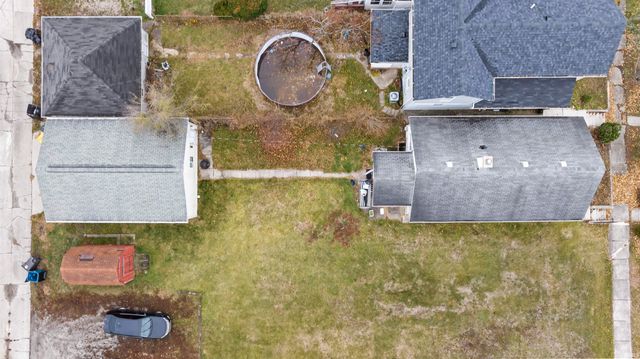 653 Putnam Street, Fort Wayne, IN 46808