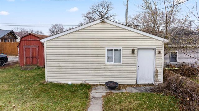 653 Putnam Street, Fort Wayne, IN 46808