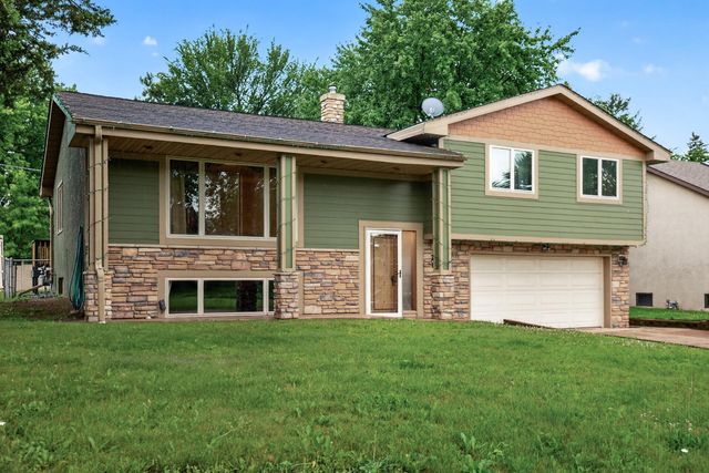 2728 5th Avenue E, North Saint Paul, MN 55109