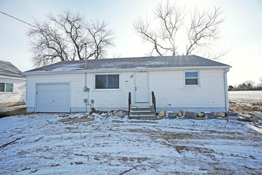 1141 GUNS ROAD, Green Bay, WI 54311