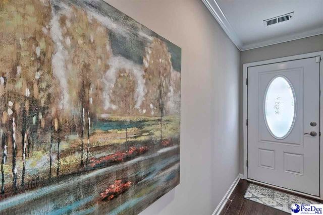 1029 Grove Blvd, Florence, SC 29501