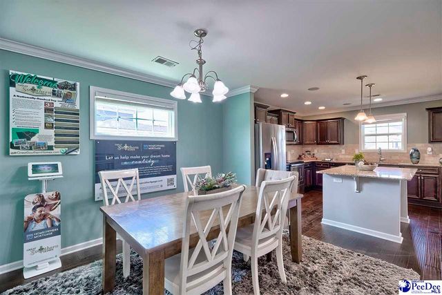 1029 Grove Blvd, Florence, SC 29501