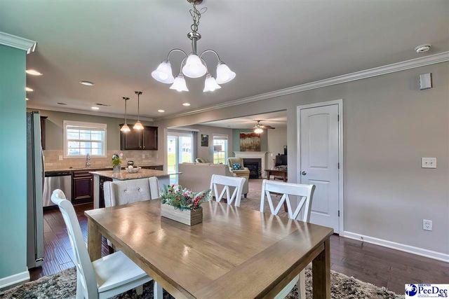 1029 Grove Blvd, Florence, SC 29501