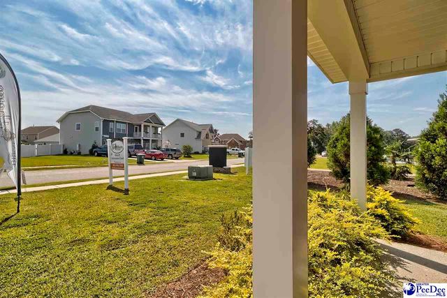 1029 Grove Blvd, Florence, SC 29501