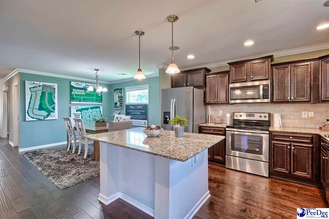 1029 Grove Blvd, Florence, SC 29501