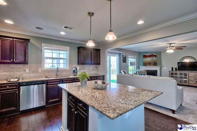 1029 Grove Blvd, Florence, SC 29501