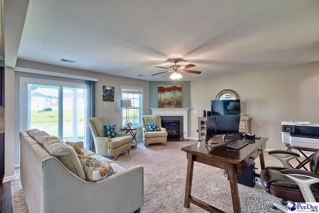 1029 Grove Blvd, Florence, SC 29501