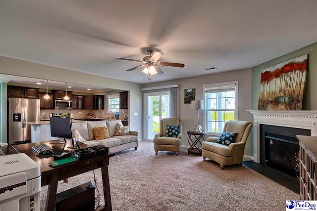 1029 Grove Blvd, Florence, SC 29501