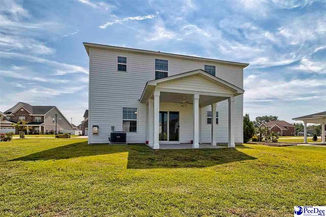 1029 Grove Blvd, Florence, SC 29501