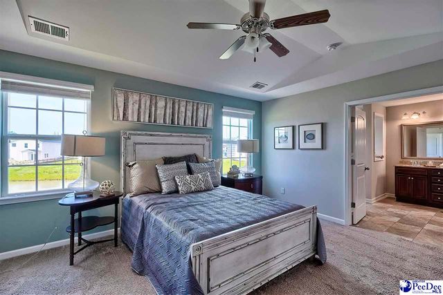 1029 Grove Blvd, Florence, SC 29501