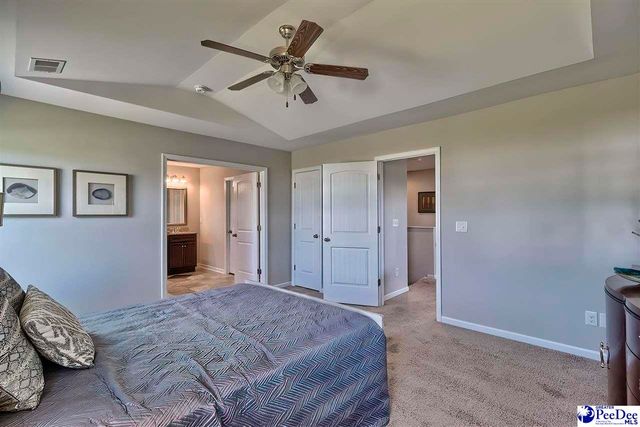 1029 Grove Blvd, Florence, SC 29501