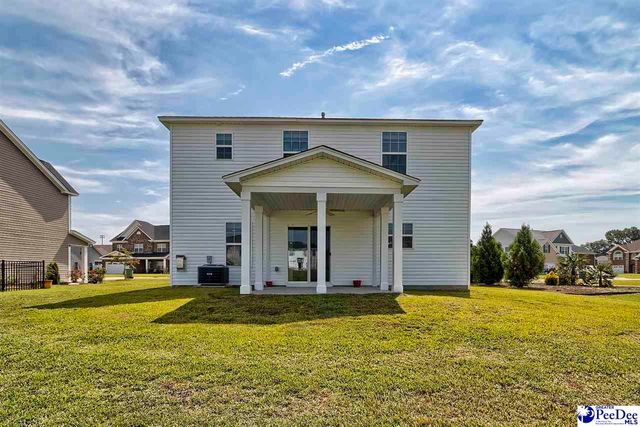 1029 Grove Blvd, Florence, SC 29501