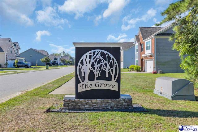 1029 Grove Blvd, Florence, SC 29501