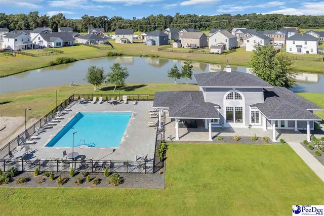 1029 Grove Blvd, Florence, SC 29501