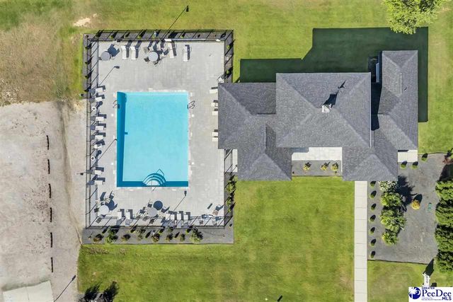 1029 Grove Blvd, Florence, SC 29501