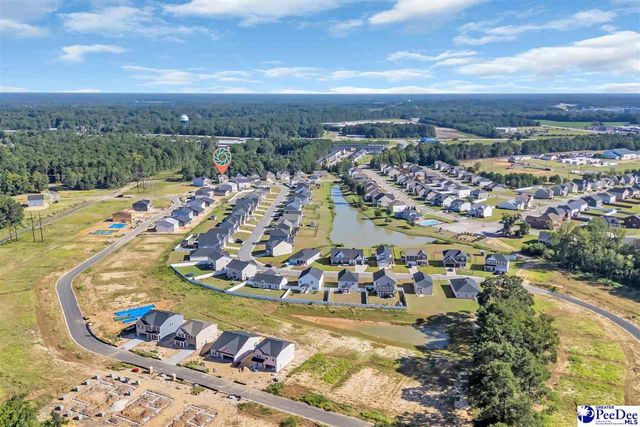 1029 Grove Blvd, Florence, SC 29501