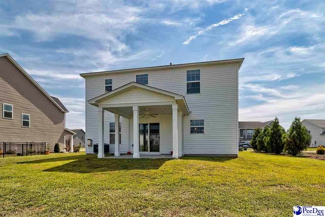 1029 Grove Blvd, Florence, SC 29501