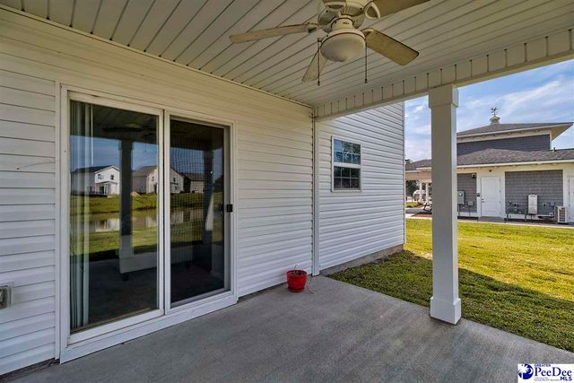 1029 Grove Blvd, Florence, SC 29501