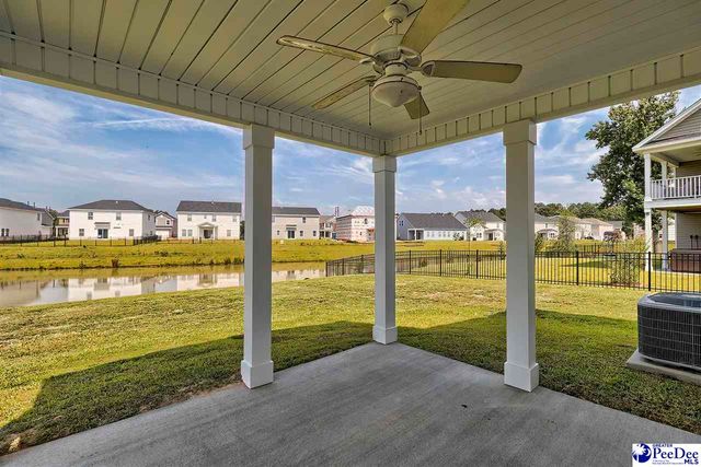 1029 Grove Blvd, Florence, SC 29501