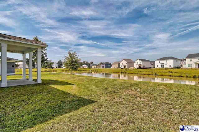 1029 Grove Blvd, Florence, SC 29501