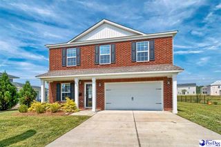 1029 Grove Blvd, Florence, SC 29501