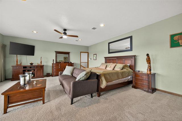 1623 Lake Arbor Drive, El Lago, TX 77586