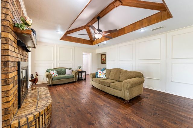815 W Cook Street, Josephine, TX 75173