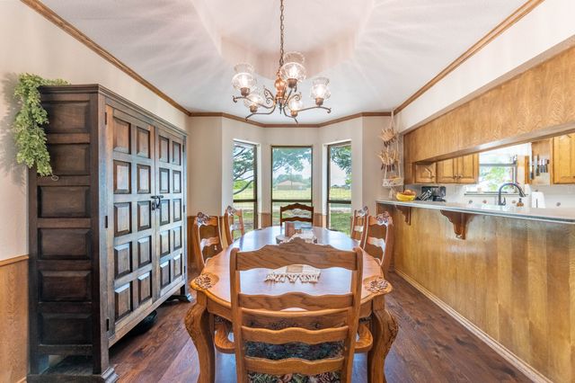 815 W Cook Street, Josephine, TX 75173