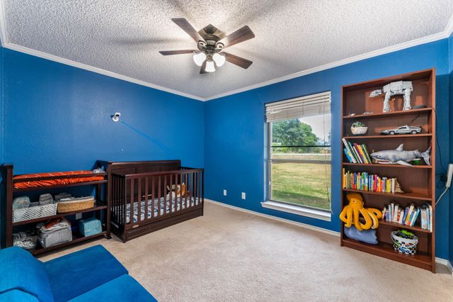 815 W Cook Street, Josephine, TX 75173