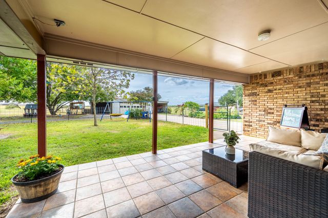 815 W Cook Street, Josephine, TX 75173