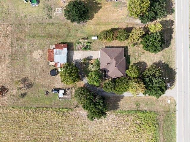 815 W Cook Street, Josephine, TX 75173