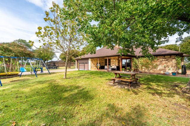 815 W Cook Street, Josephine, TX 75173
