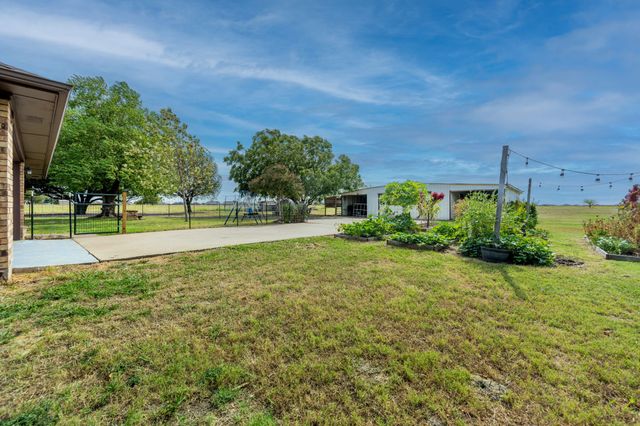 815 W Cook Street, Josephine, TX 75173