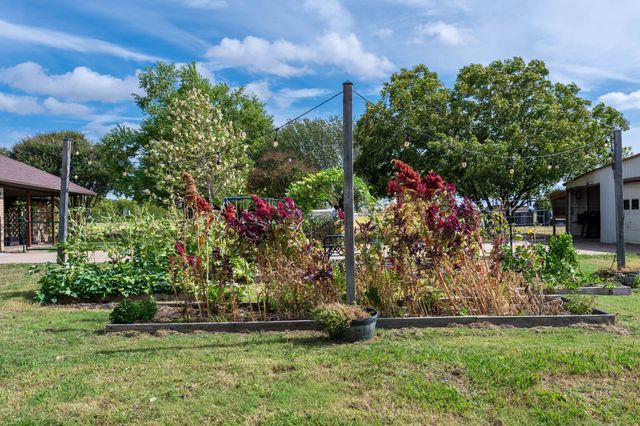 815 W Cook Street, Josephine, TX 75173