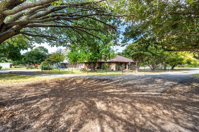 815 W Cook Street, Josephine, TX 75173
