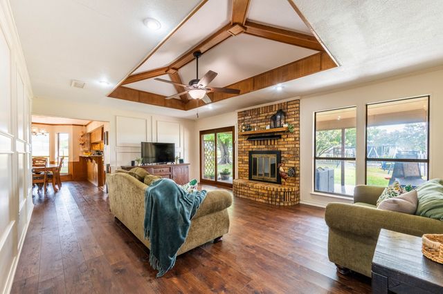 815 W Cook Street, Josephine, TX 75173