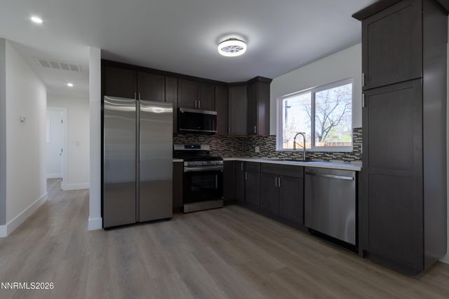 1605 Marian Avenue, Carson City, NV 89706