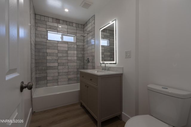 1605 Marian Avenue, Carson City, NV 89706