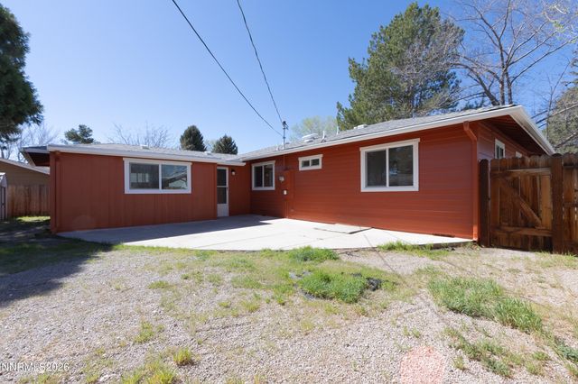 1605 Marian Avenue, Carson City, NV 89706