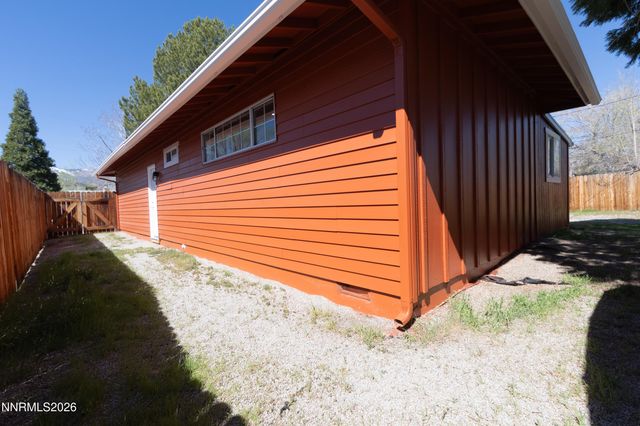 1605 Marian Avenue, Carson City, NV 89706