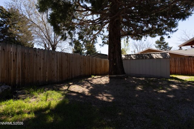 1605 Marian Avenue, Carson City, NV 89706