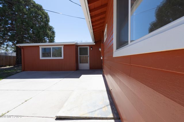 1605 Marian Avenue, Carson City, NV 89706