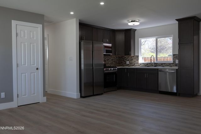 1605 Marian Avenue, Carson City, NV 89706