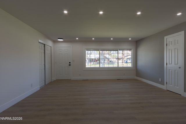 1605 Marian Avenue, Carson City, NV 89706