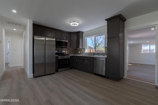 1605 Marian Avenue, Carson City, NV 89706