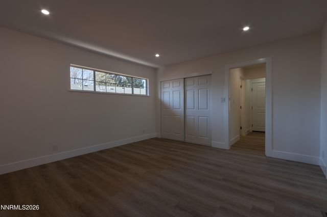 1605 Marian Avenue, Carson City, NV 89706