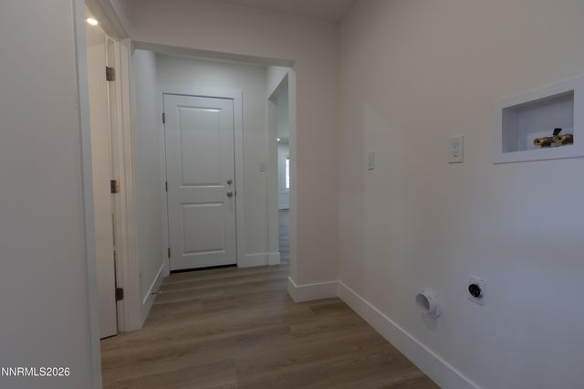 1605 Marian Avenue, Carson City, NV 89706