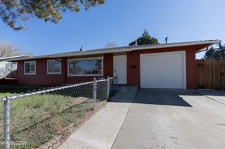 1605 Marian Avenue, Carson City, NV 89706