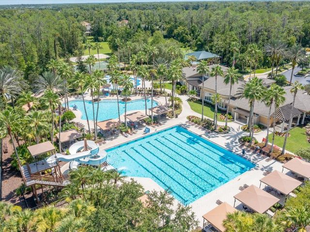 3989 WINDCREST DRIVE, Wesley Chapel, FL 33544