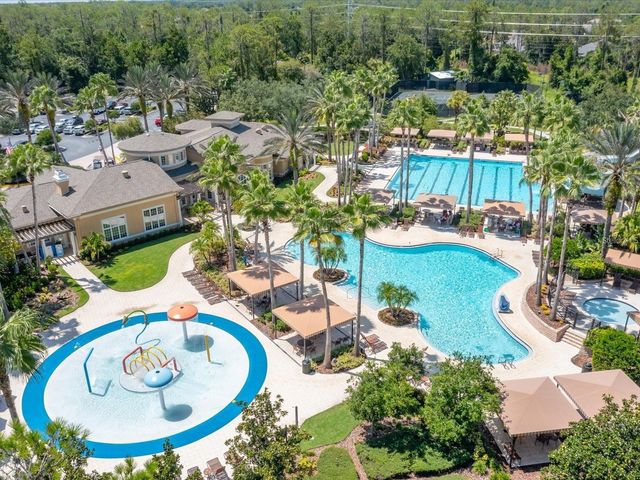 3989 WINDCREST DRIVE, Wesley Chapel, FL 33544